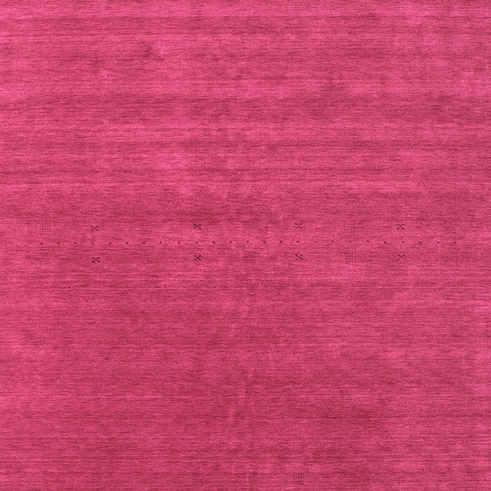 Machine Washable Abstract Purple Contemporary Area Rugs, wshcon2460pur