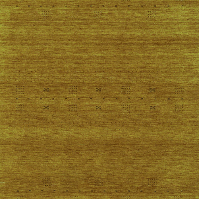 Abstract Turquoise Contemporary Rug, con2466turq