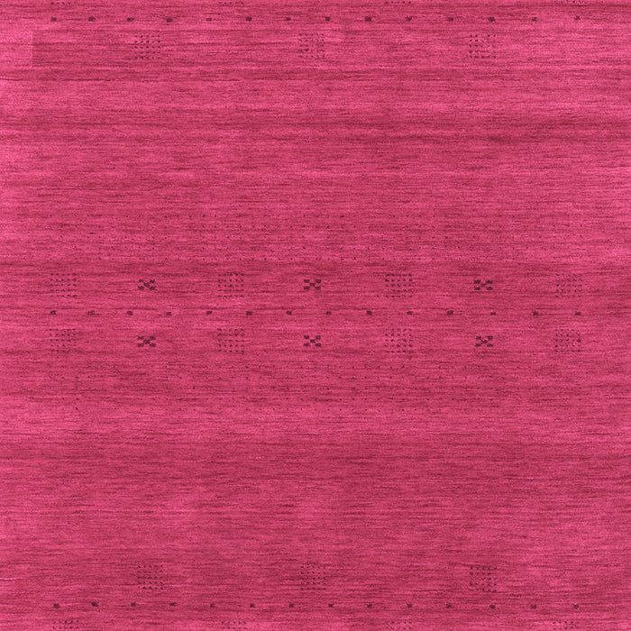 Machine Washable Abstract Purple Contemporary Area Rugs, wshcon2466pur
