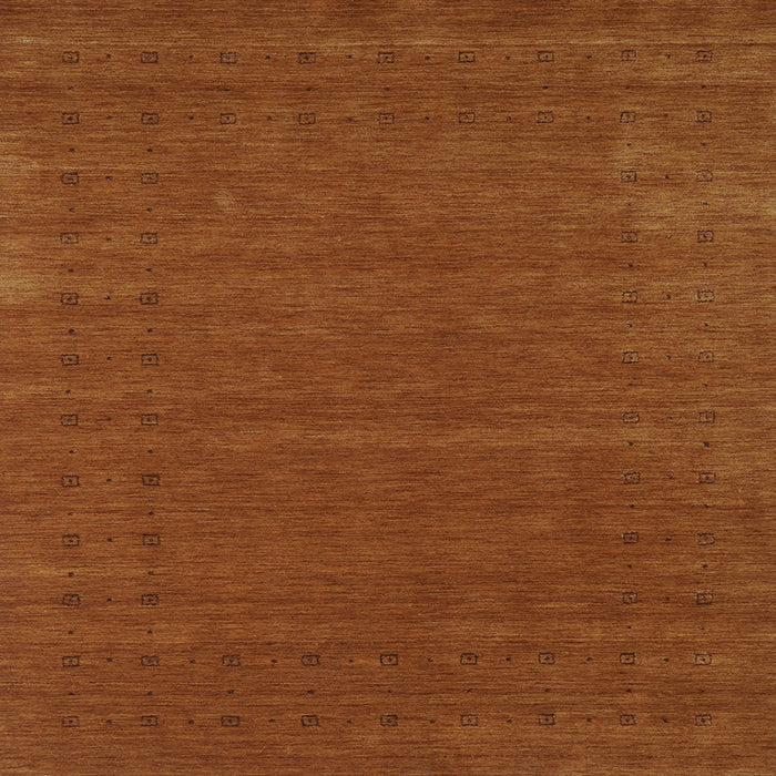 Square Machine Washable Abstract Light Blue Contemporary Rug, wshcon2467lblu