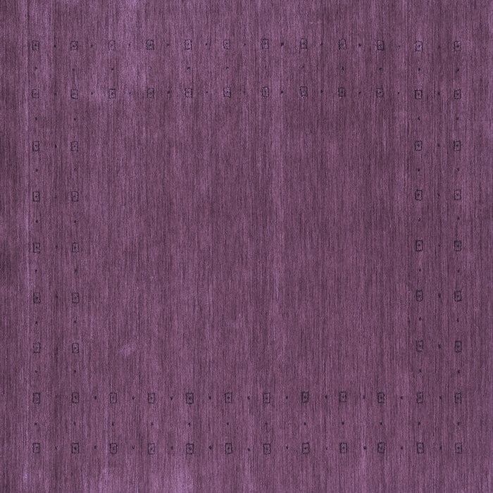 Square Machine Washable Abstract Blue Contemporary Rug, wshcon2467blu