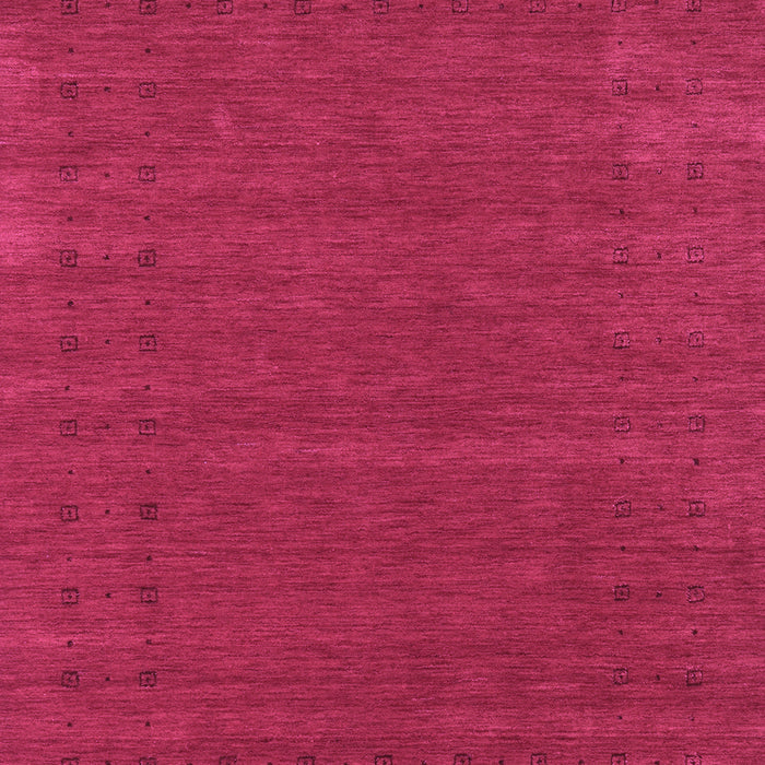 Machine Washable Abstract Purple Contemporary Area Rugs, wshcon2467pur