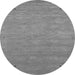 Machine Washable Abstract Gray Contemporary Rug, wshcon2469gry