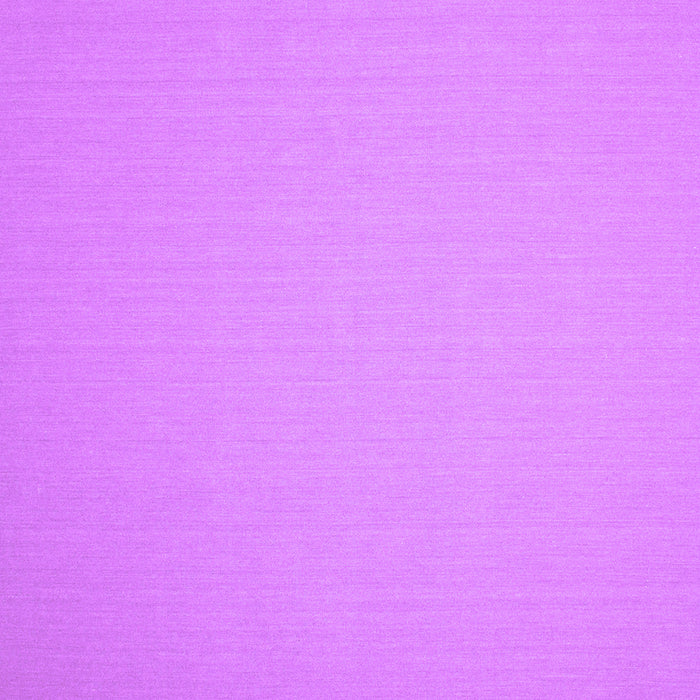 Square Machine Washable Solid Purple Modern Area Rugs, wshcon246pur