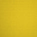 Square Solid Yellow Modern Rug, con246yw