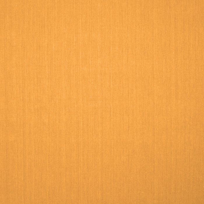 Round Machine Washable Solid Orange Modern Area Rugs, wshcon246org