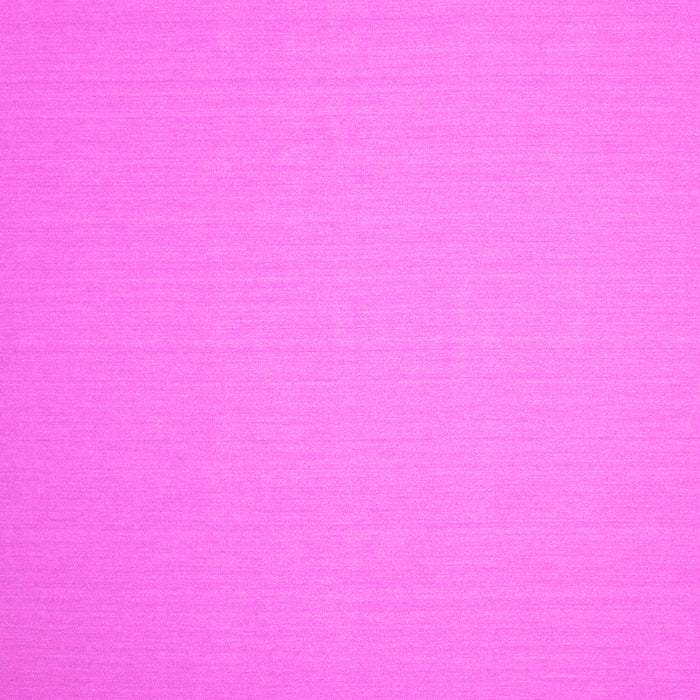 Square Solid Pink Modern Rug, con246pnk