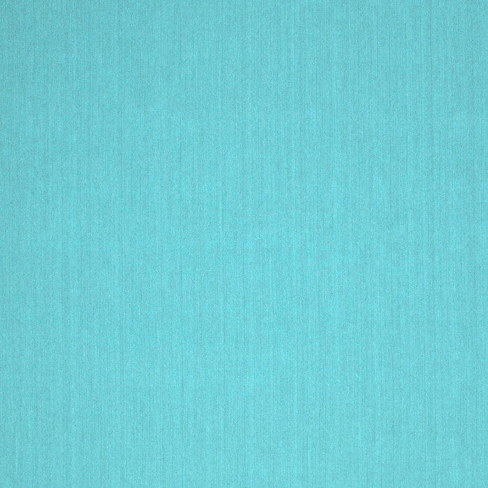 Machine Washable Solid Light Blue Modern Rug, wshcon246lblu