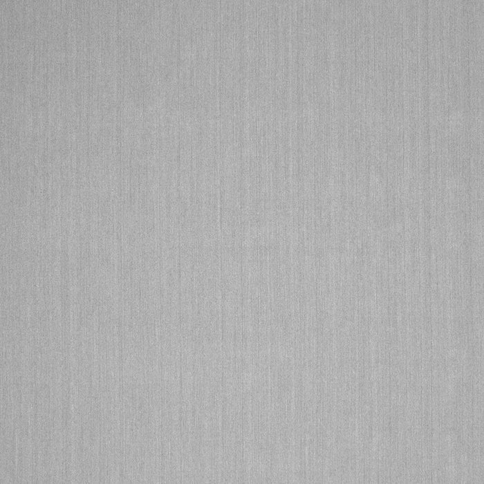 Serging Thickness of Machine Washable Solid Gray Modern Rug, wshcon246gry