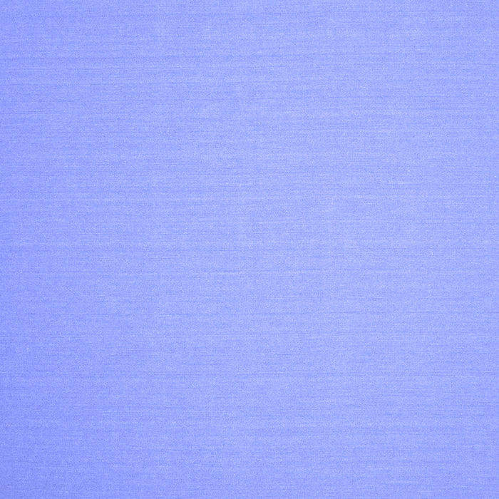 Square Solid Blue Modern Rug, con246blu