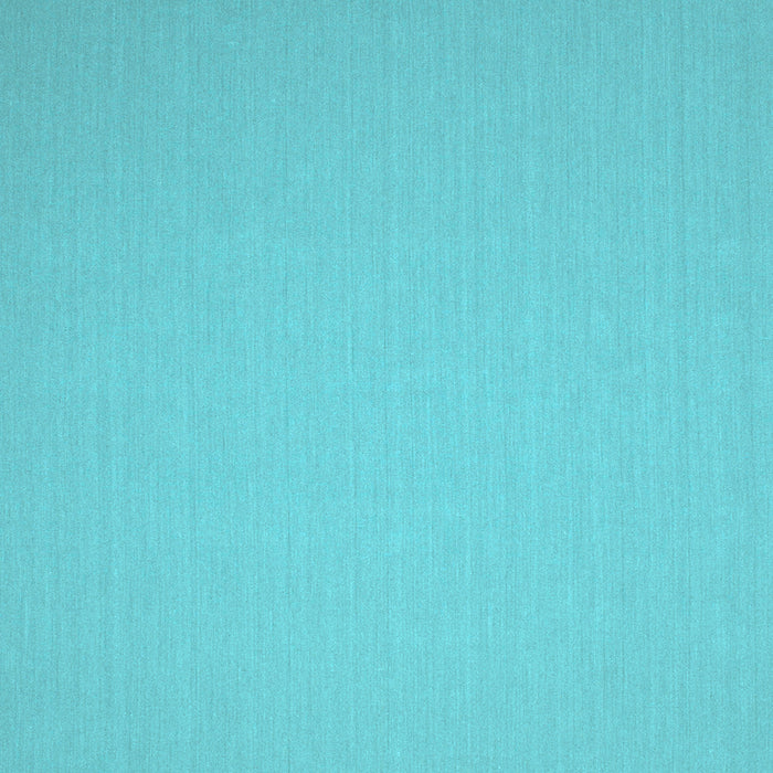 Square Machine Washable Solid Light Blue Modern Rug, wshcon246lblu