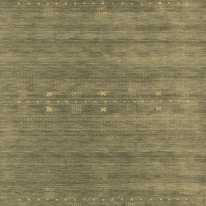 Machine Washable Abstract Brown Contemporary Rug, wshcon2470brn