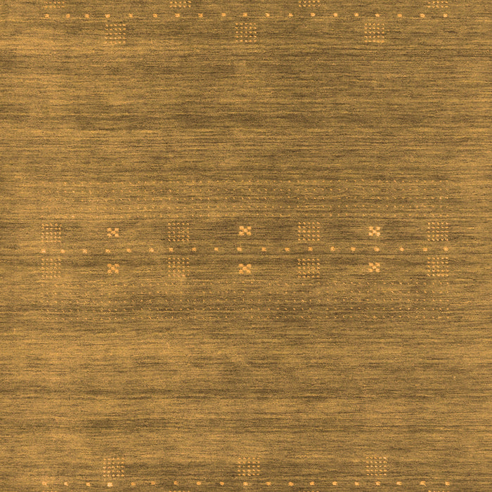 Serging Thickness of Machine Washable Abstract Orange Contemporary Area Rugs, wshcon2470org