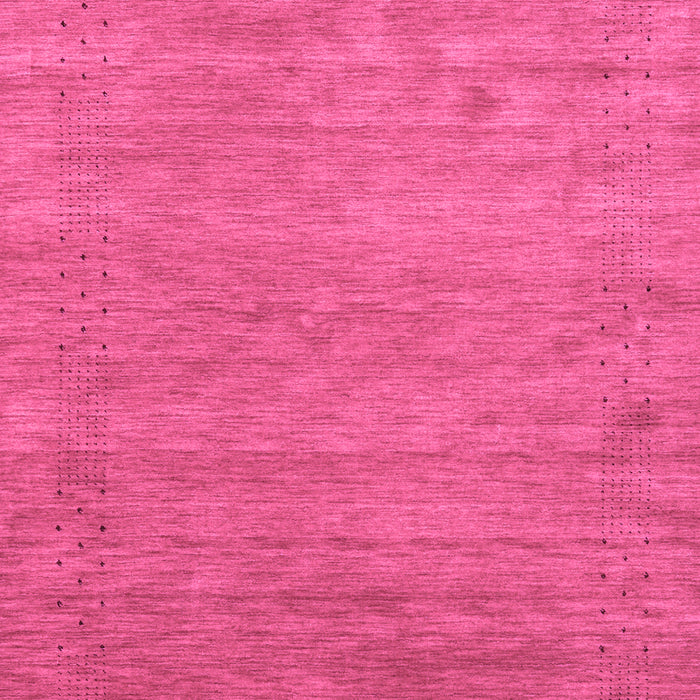 Abstract Purple Contemporary Rug, con2471pur