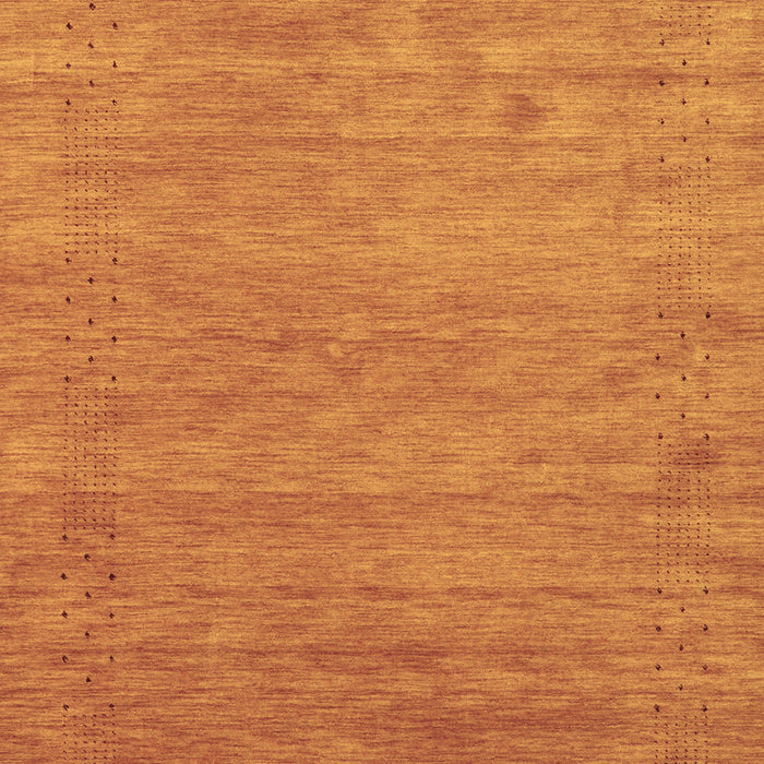 Machine Washable Abstract Brown Contemporary Rug, wshcon2471brn