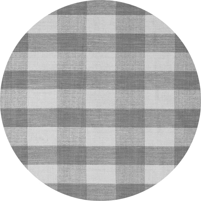 Machine Washable Abstract Gray Contemporary Rug, wshcon2472gry
