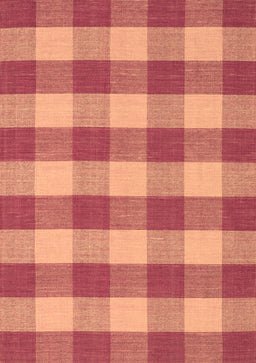 Abstract Brown Contemporary Rug, con2472brn
