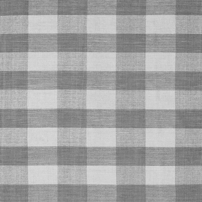 Round Machine Washable Abstract Gray Contemporary Rug, wshcon2472gry