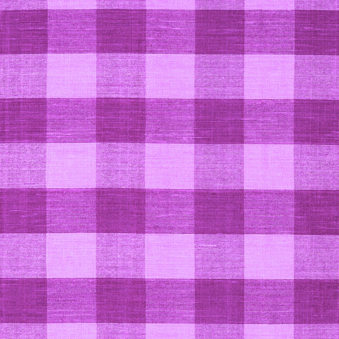 Abstract Purple Contemporary Rug, con2472pur