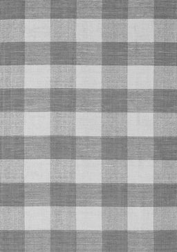 Abstract Gray Contemporary Rug, con2472gry