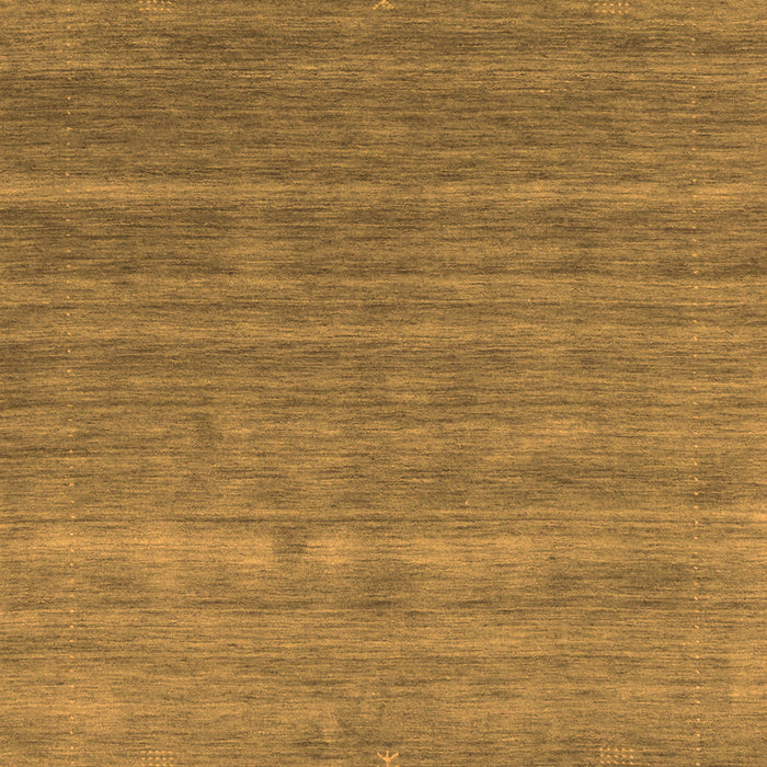 Serging Thickness of Machine Washable Abstract Orange Contemporary Area Rugs, wshcon2473org