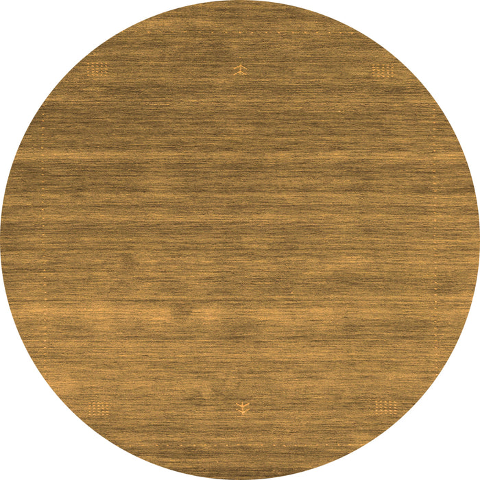 Machine Washable Abstract Orange Contemporary Area Rugs, wshcon2473org