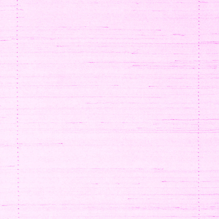 Solid Pink Modern Rug, con2474pnk