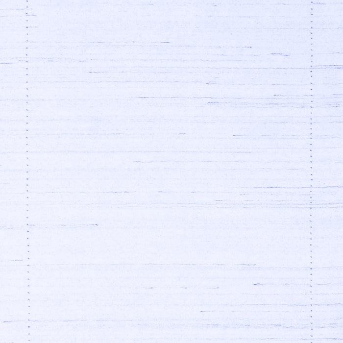 Solid Blue Modern Rug, con2474blu