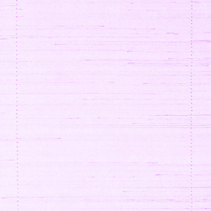 Solid Purple Modern Rug, con2474pur