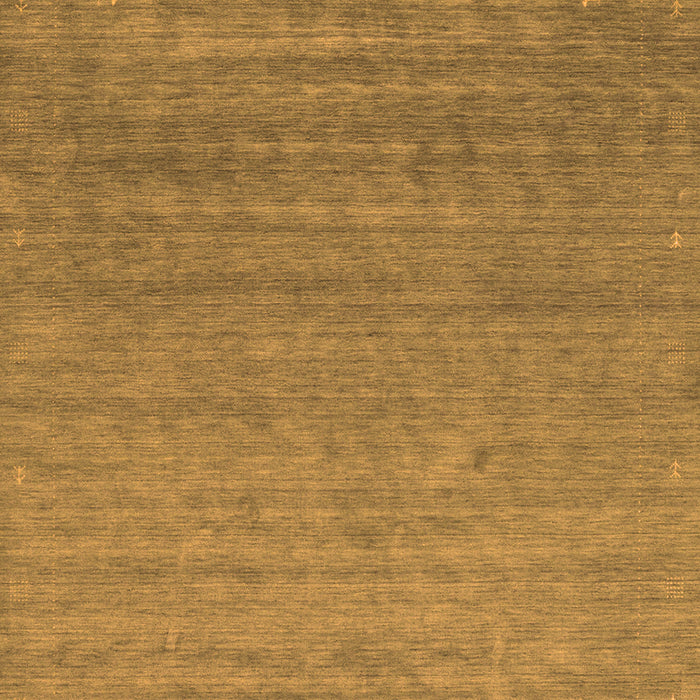Serging Thickness of Machine Washable Abstract Orange Contemporary Area Rugs, wshcon2477org