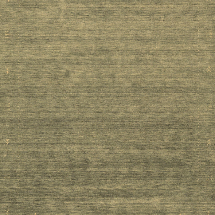 Machine Washable Abstract Brown Contemporary Rug, wshcon2477brn