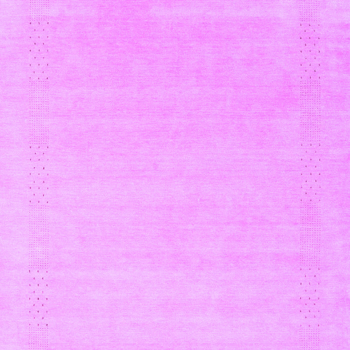 Solid Purple Modern Rug, con2480pur