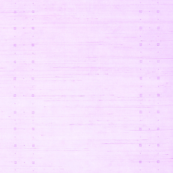 Solid Purple Modern Rug, con2481pur