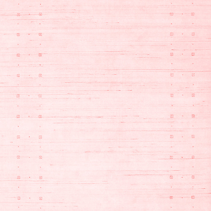 Solid Red Modern Area Rugs