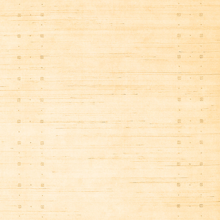 Solid Brown Modern Rug, con2481brn