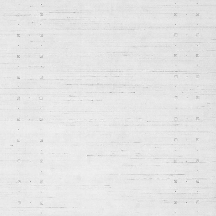 Solid Gray Modern Rug, con2481gry