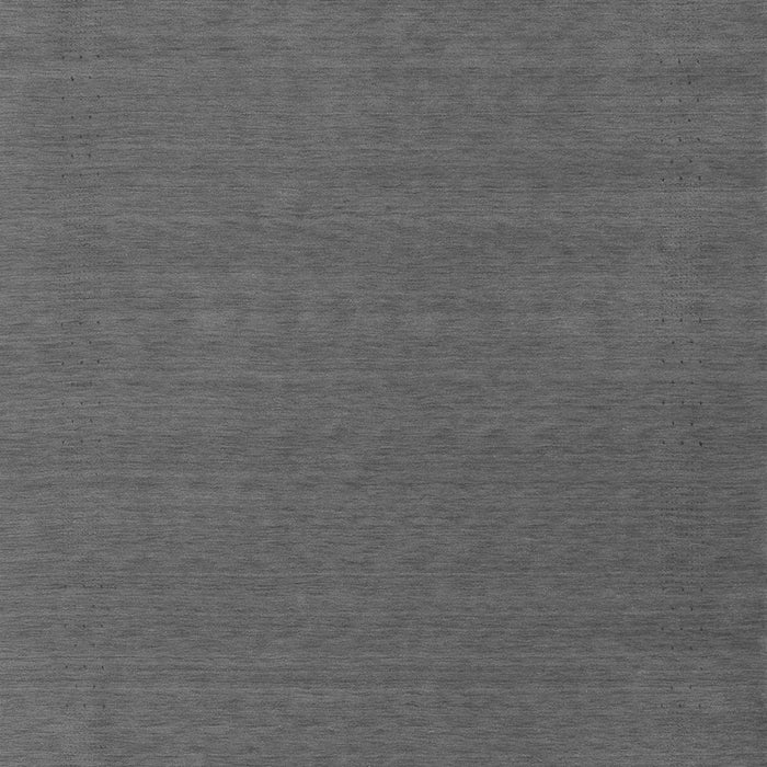 Abstract Gray Contemporary Rug, con2482gry