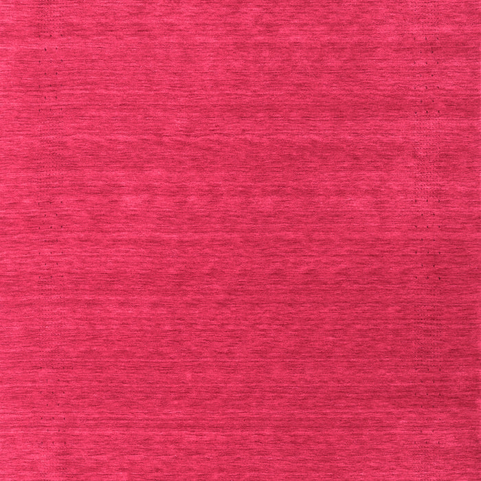 Machine Washable Abstract Pink Contemporary Rug, wshcon2482pnk