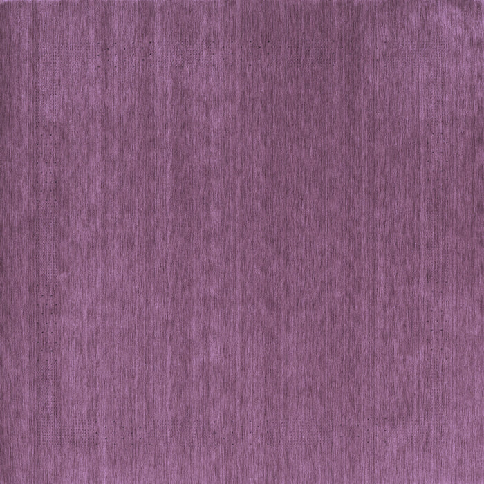 Square Machine Washable Abstract Blue Contemporary Rug, wshcon2482blu