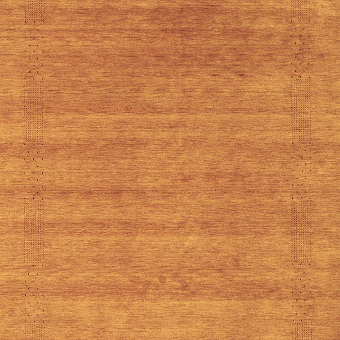 Machine Washable Abstract Brown Contemporary Rug, wshcon2483brn