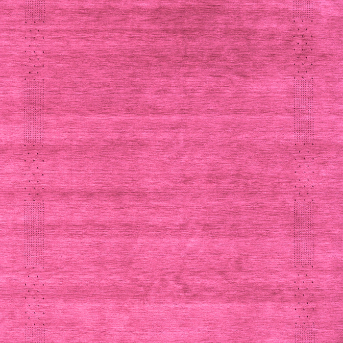 Abstract Purple Contemporary Rug, con2483pur