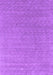 Machine Washable Abstract Purple Contemporary Area Rugs, wshcon2484pur