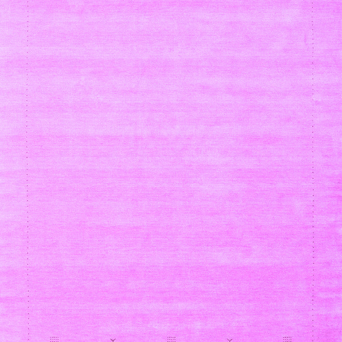 Solid Purple Modern Rug, con2486pur