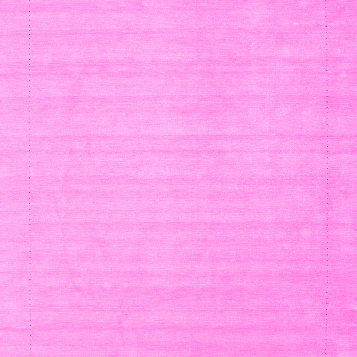 Solid Pink Modern Rug, con2488pnk