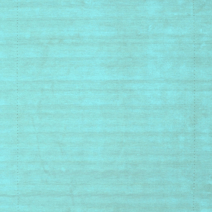 Solid Light Blue Modern Rug, con2488lblu