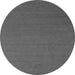 Machine Washable Abstract Gray Contemporary Rug, wshcon2489gry