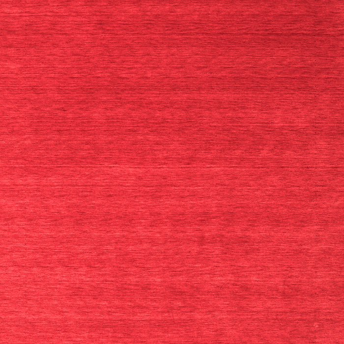 Abstract Red Contemporary Area Rugs