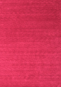 Abstract Pink Contemporary Rug, con2489pnk