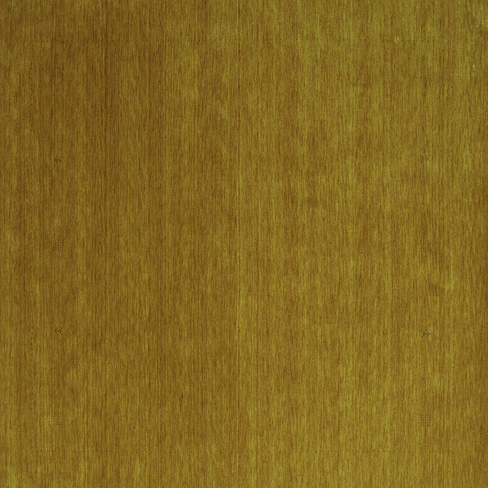 Square Abstract Turquoise Contemporary Rug, con2489turq