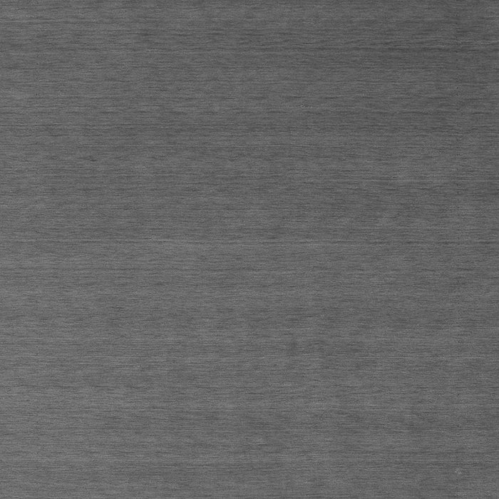 Abstract Gray Contemporary Rug, con2489gry